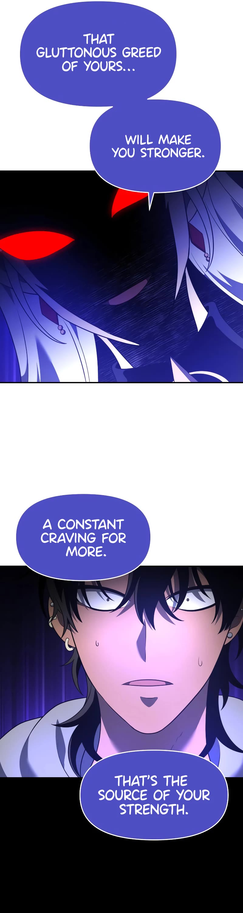 I Was the Final Boss chapter 12 page 114