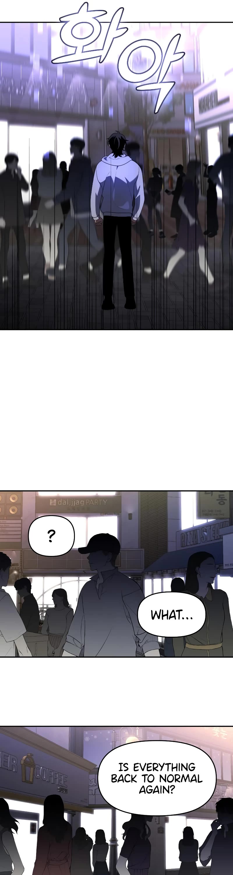 I Was the Final Boss chapter 12 page 118