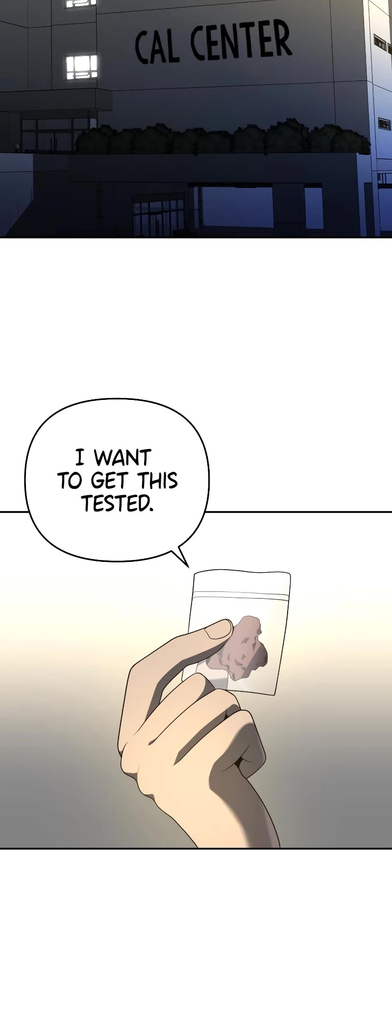 I Was the Final Boss chapter 12 page 121