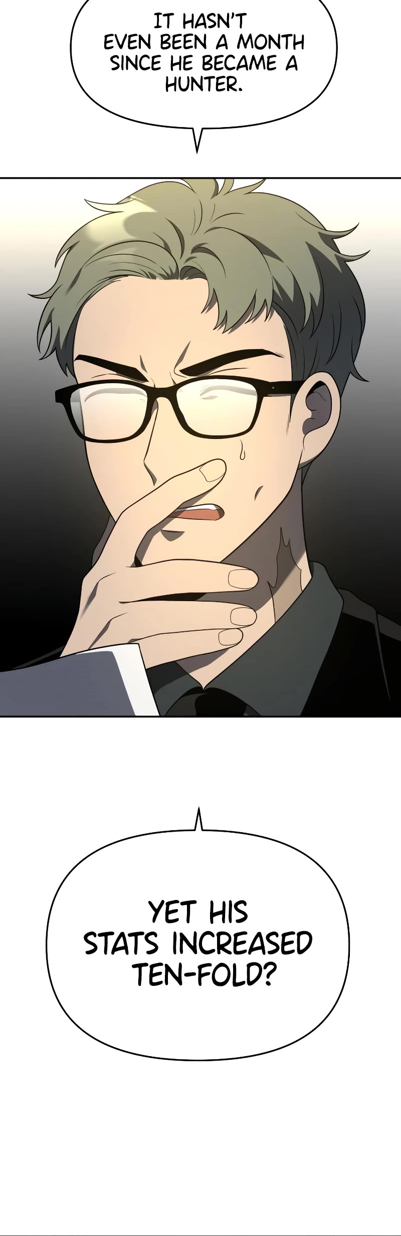 I Was the Final Boss chapter 12 page 125