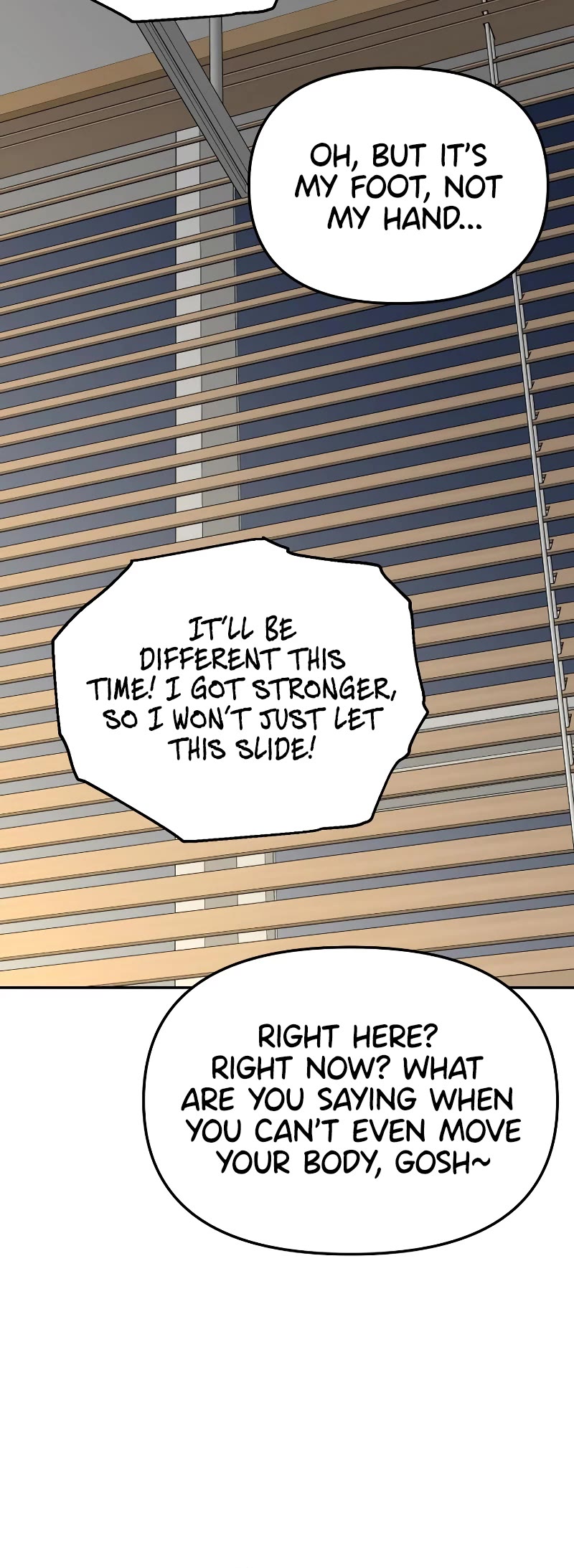 I Was the Final Boss chapter 12 page 13