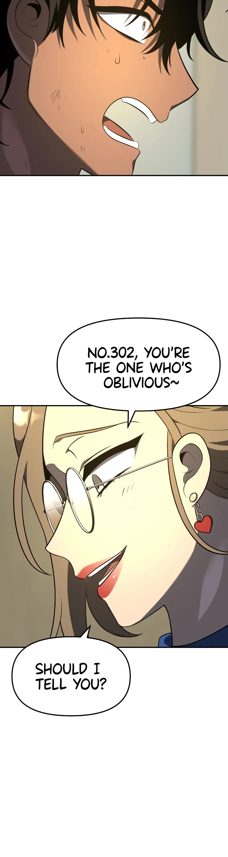 I Was the Final Boss chapter 12 page 15