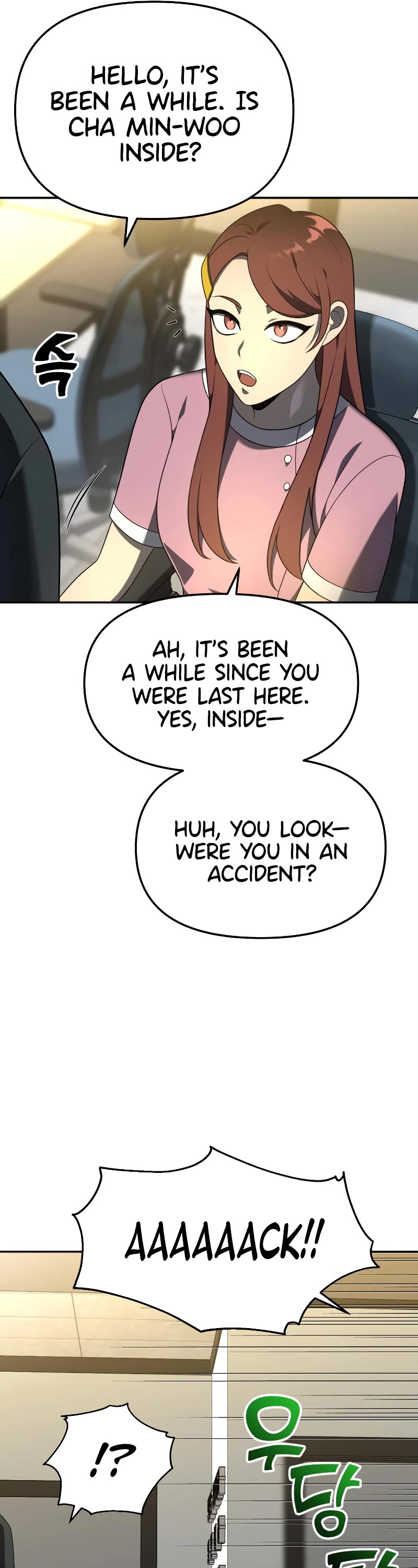 I Was the Final Boss chapter 12 page 18