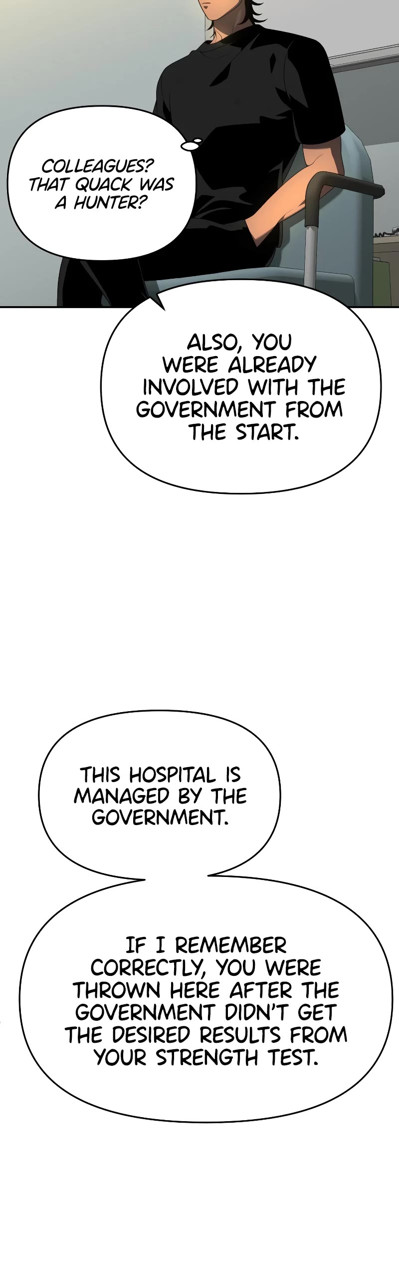 I Was the Final Boss chapter 12 page 25