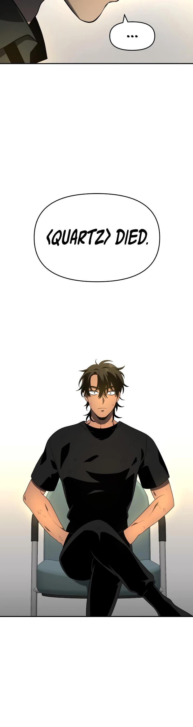 I Was the Final Boss chapter 12 page 27