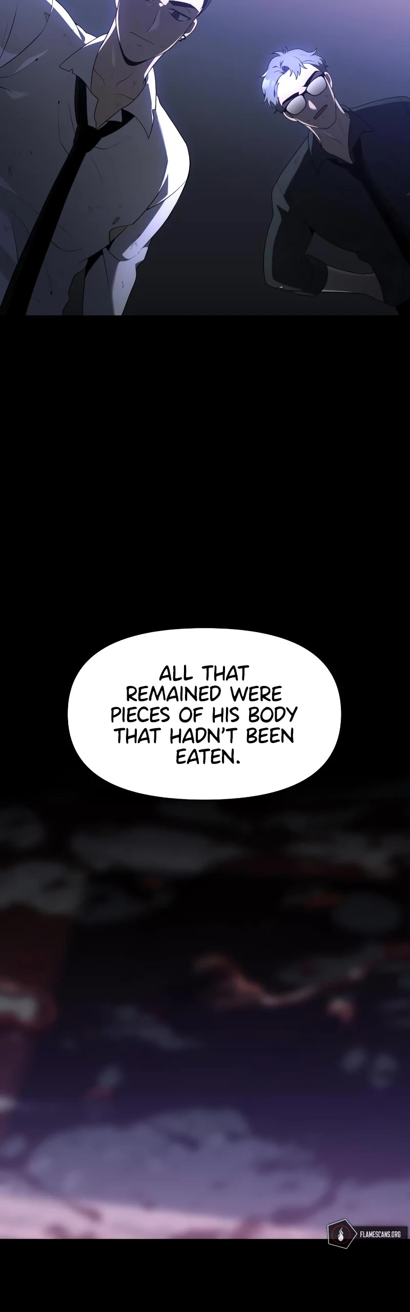I Was the Final Boss chapter 12 page 29