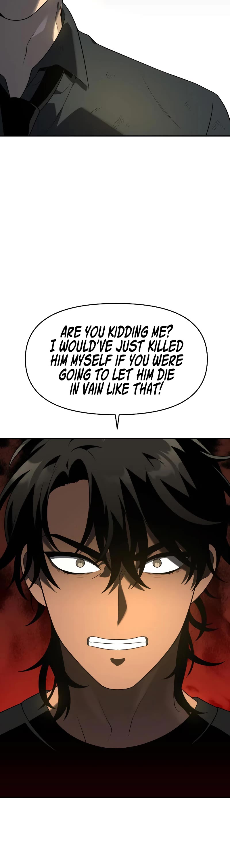 I Was the Final Boss chapter 12 page 31