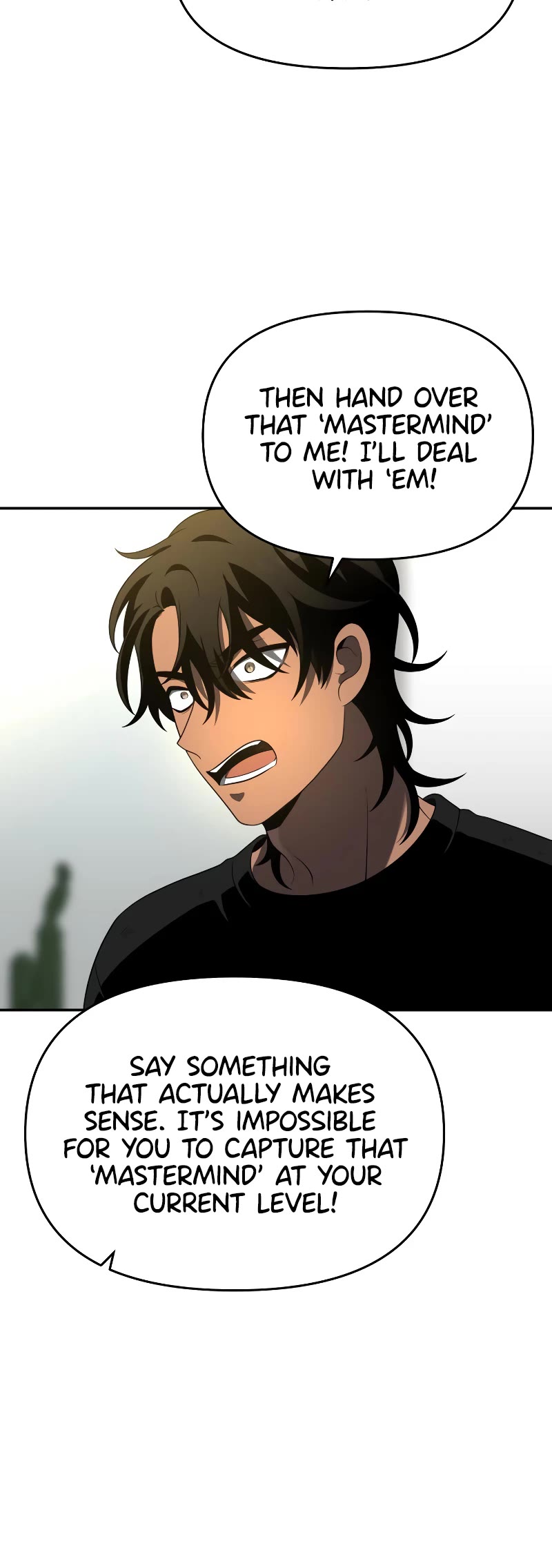 I Was the Final Boss chapter 12 page 33