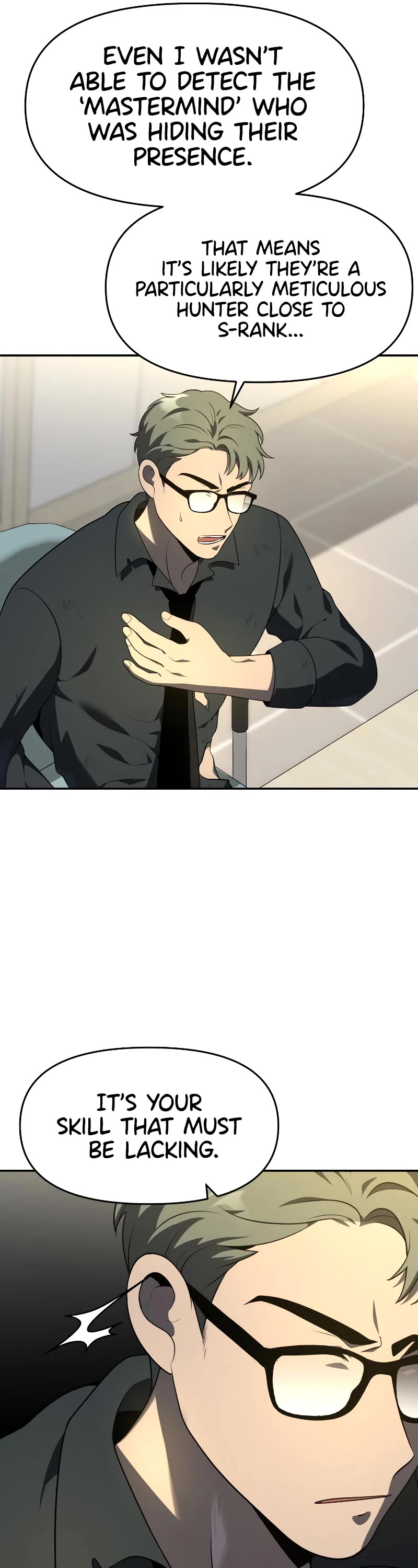 I Was the Final Boss chapter 12 page 34