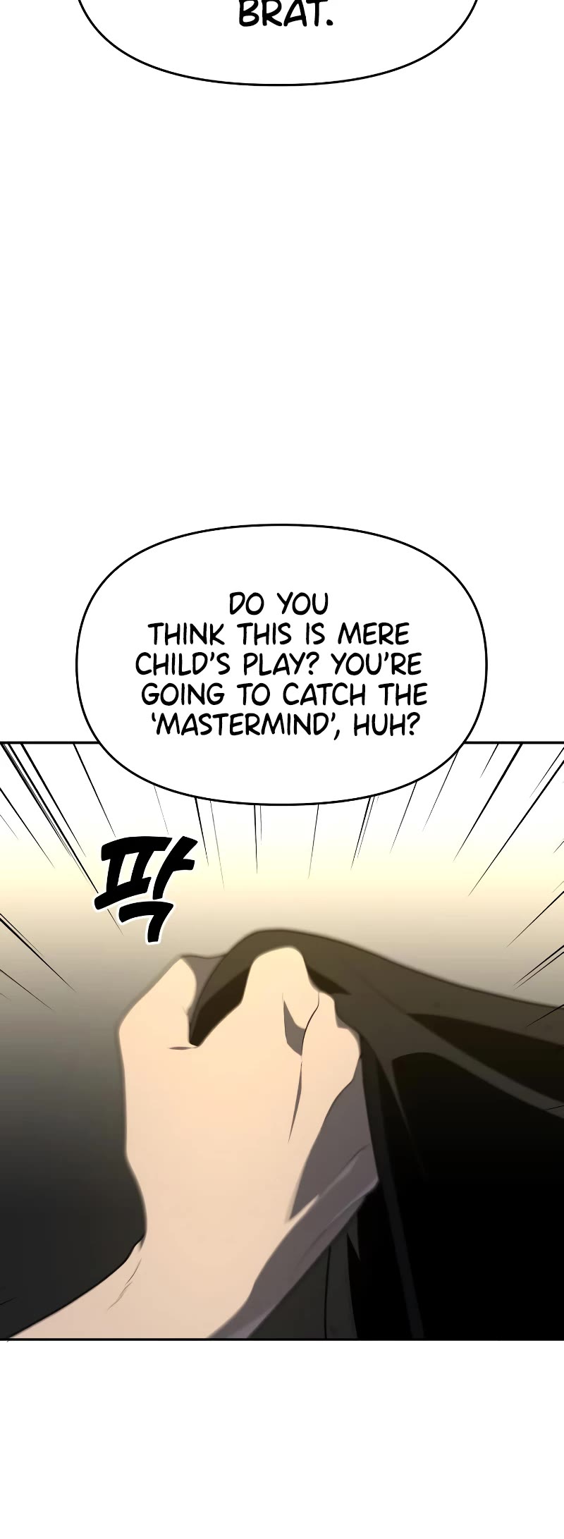 I Was the Final Boss chapter 12 page 36