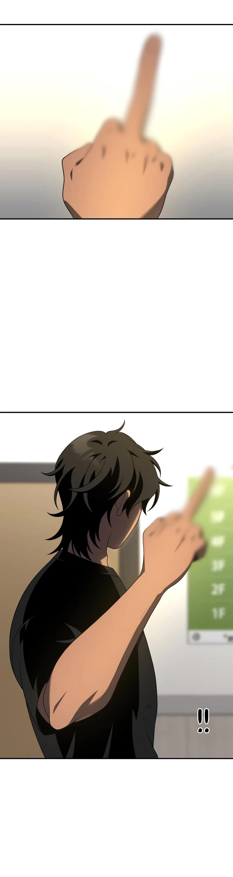 I Was the Final Boss chapter 12 page 39