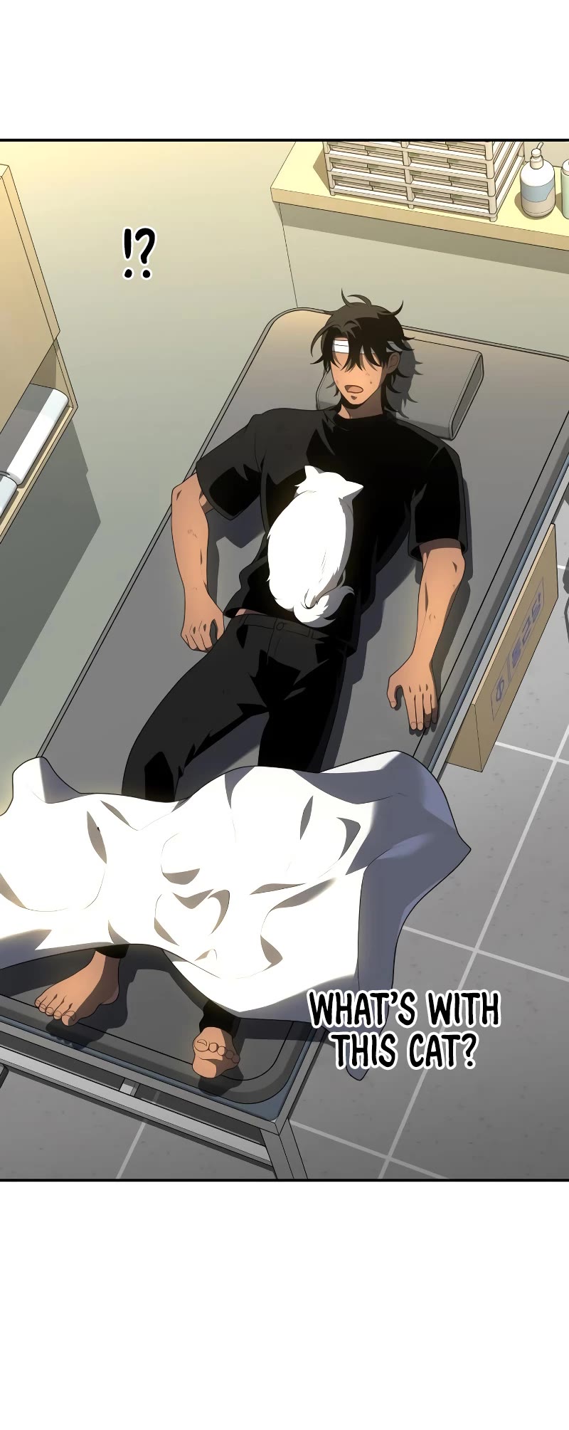 I Was the Final Boss chapter 12 page 4