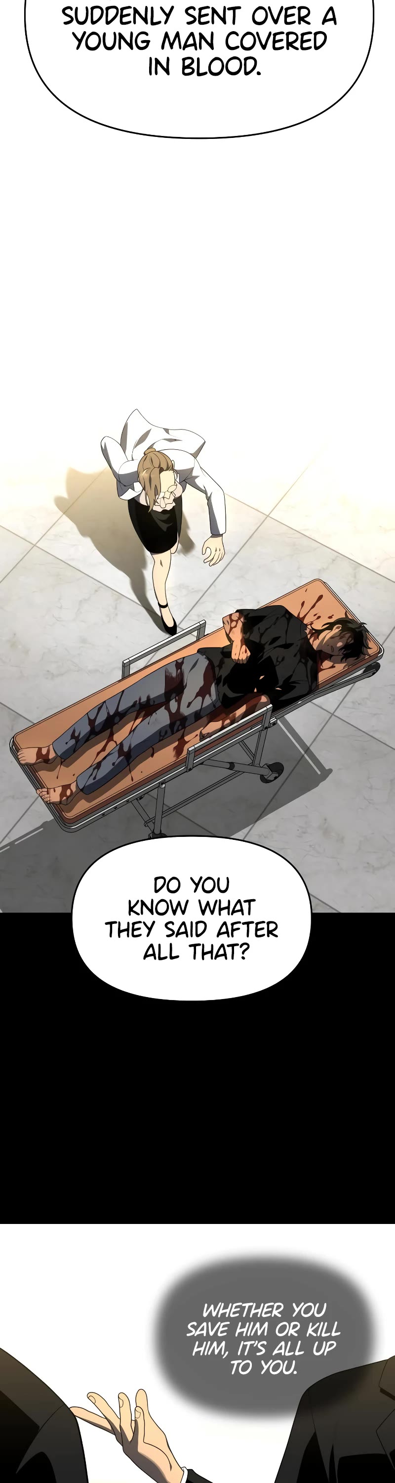 I Was the Final Boss chapter 12 page 43
