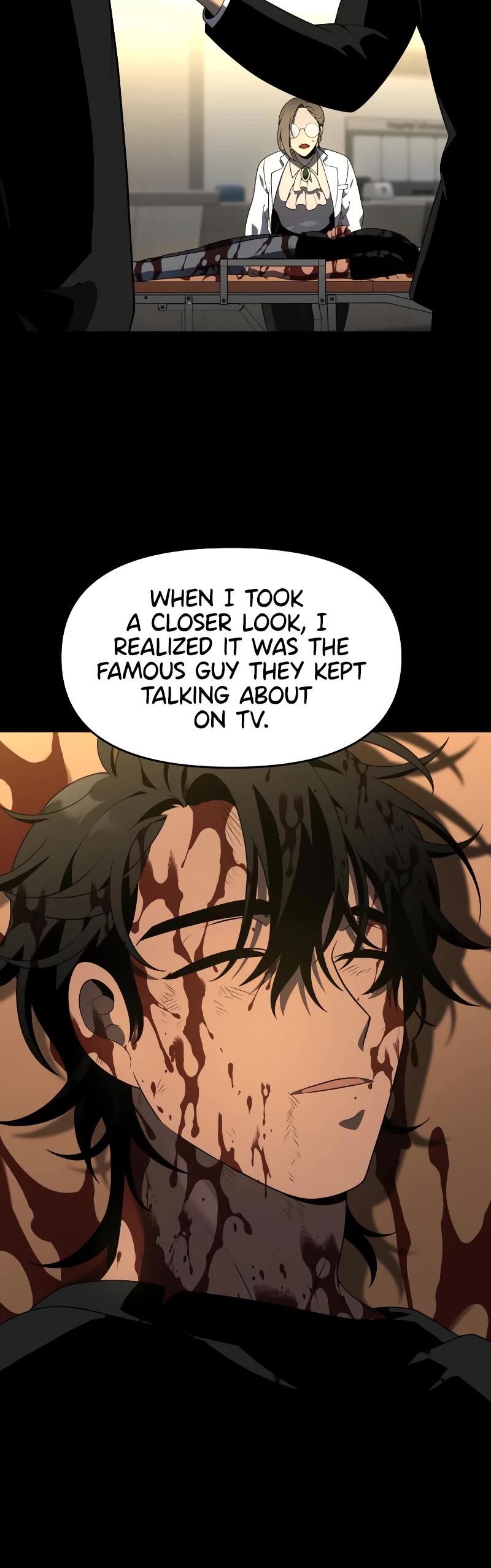 I Was the Final Boss chapter 12 page 44