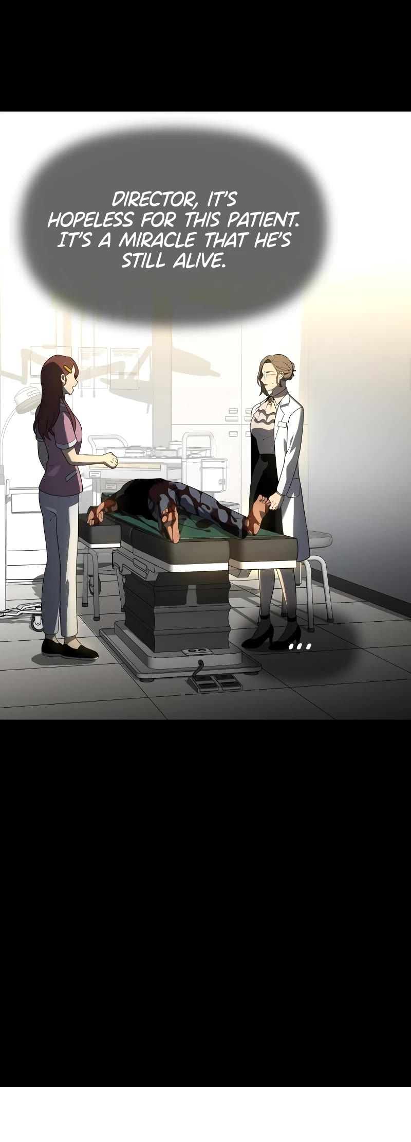 I Was the Final Boss chapter 12 page 48