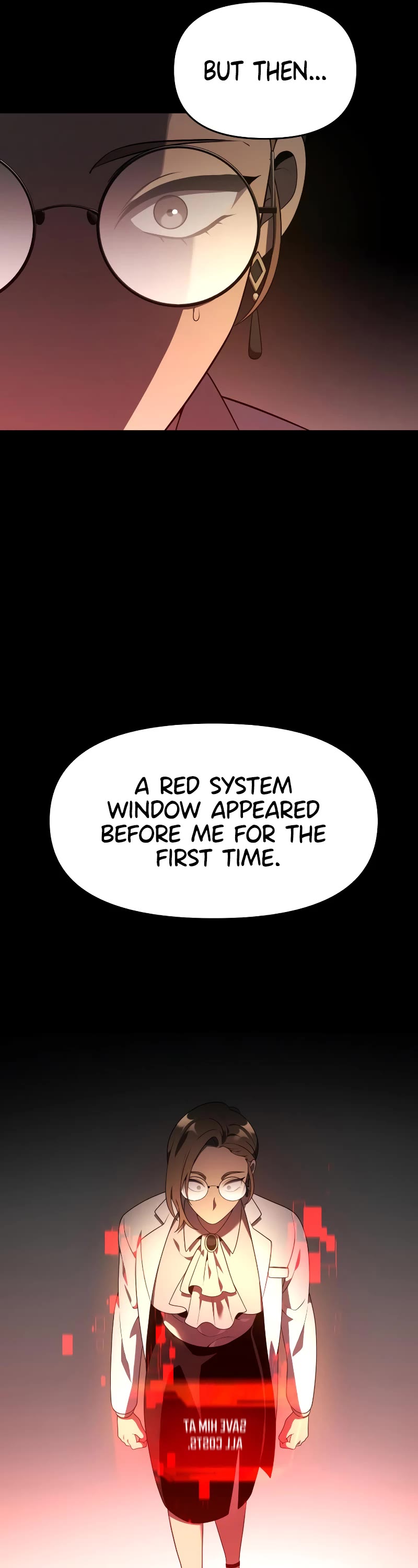 I Was the Final Boss chapter 12 page 50
