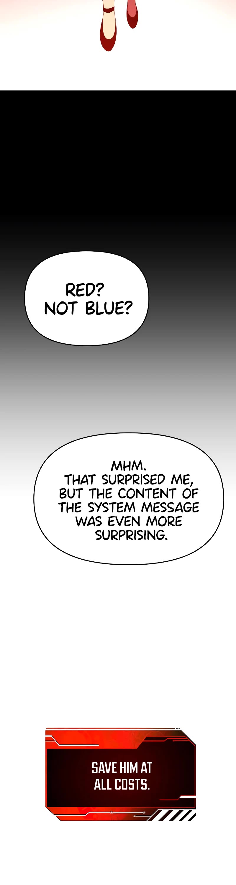 I Was the Final Boss chapter 12 page 51