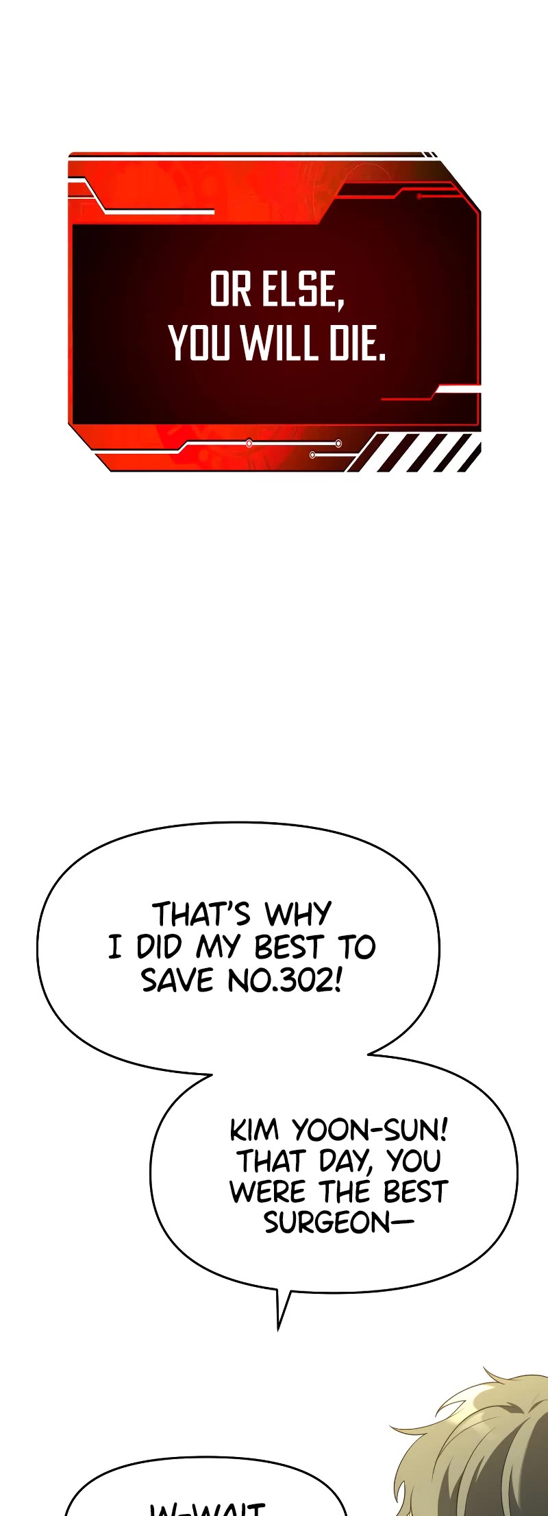I Was the Final Boss chapter 12 page 52
