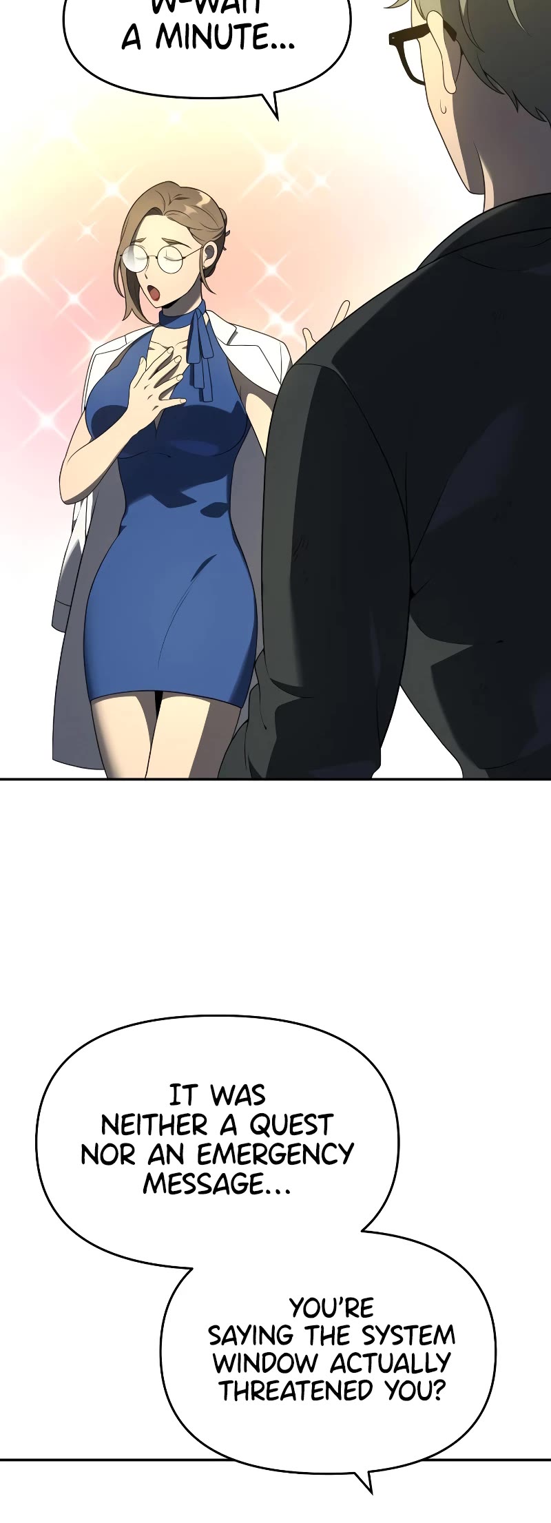 I Was the Final Boss chapter 12 page 53
