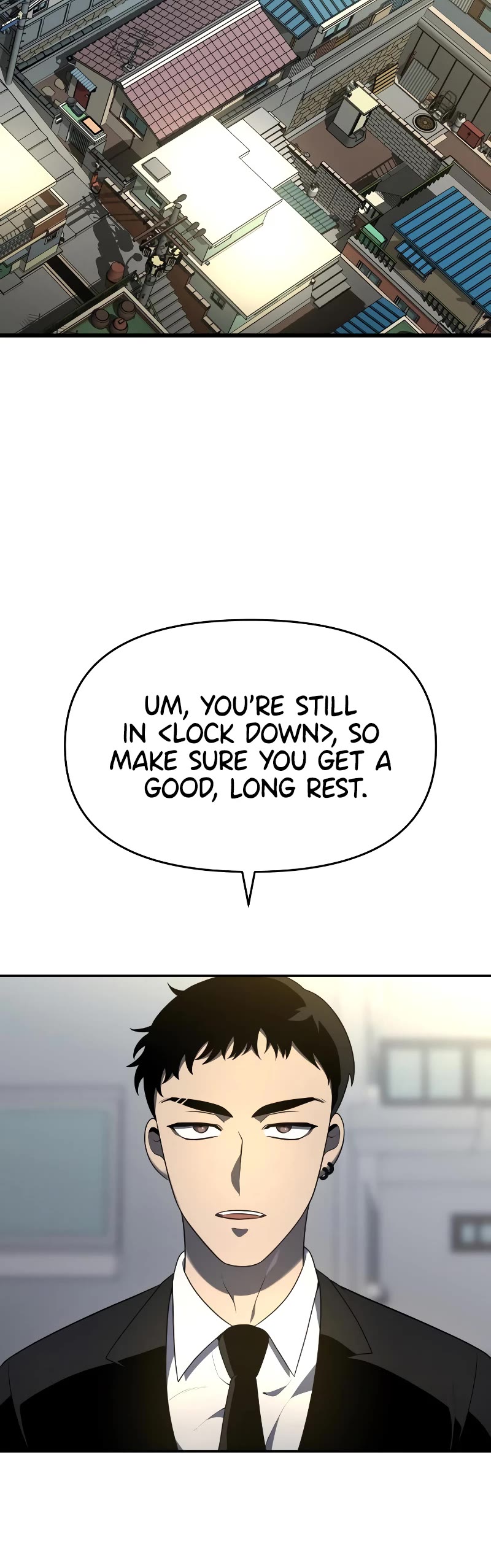 I Was the Final Boss chapter 12 page 57