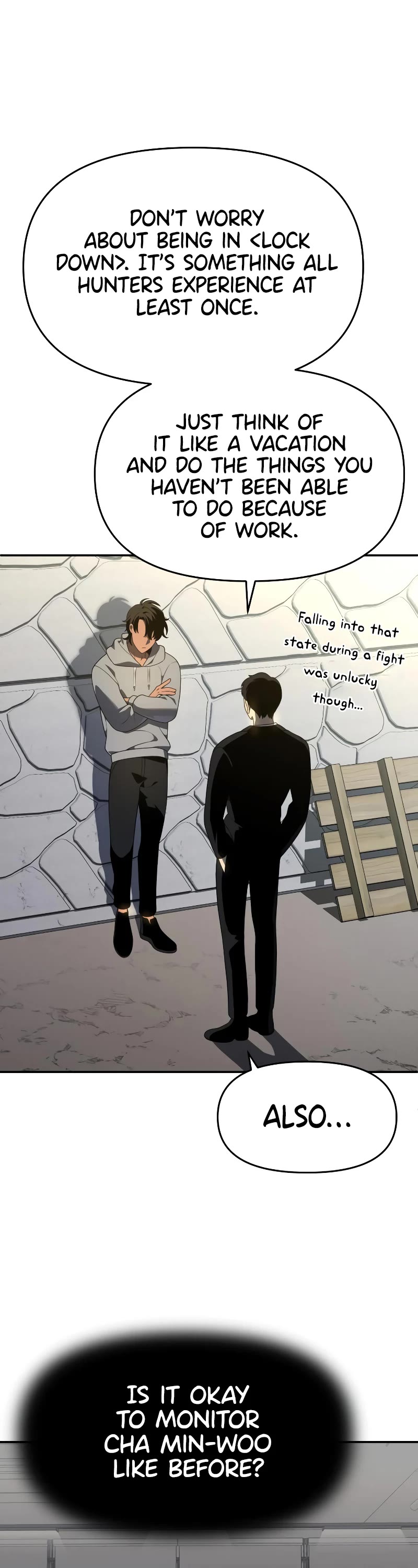 I Was the Final Boss chapter 12 page 58