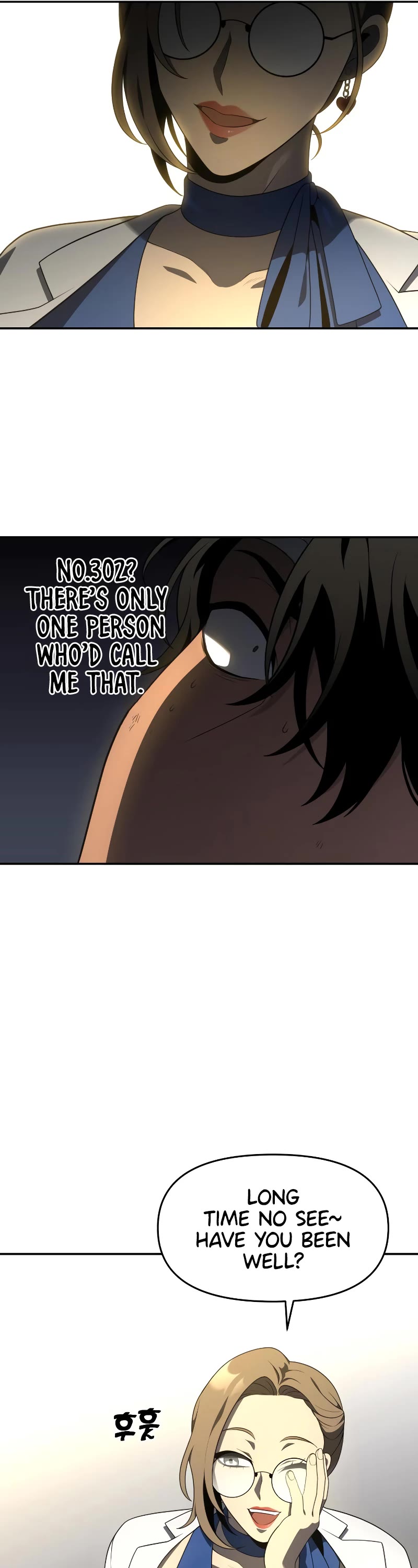 I Was the Final Boss chapter 12 page 6