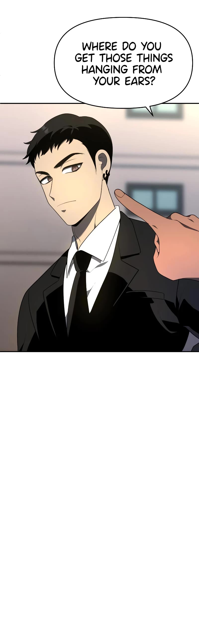I Was the Final Boss chapter 12 page 61