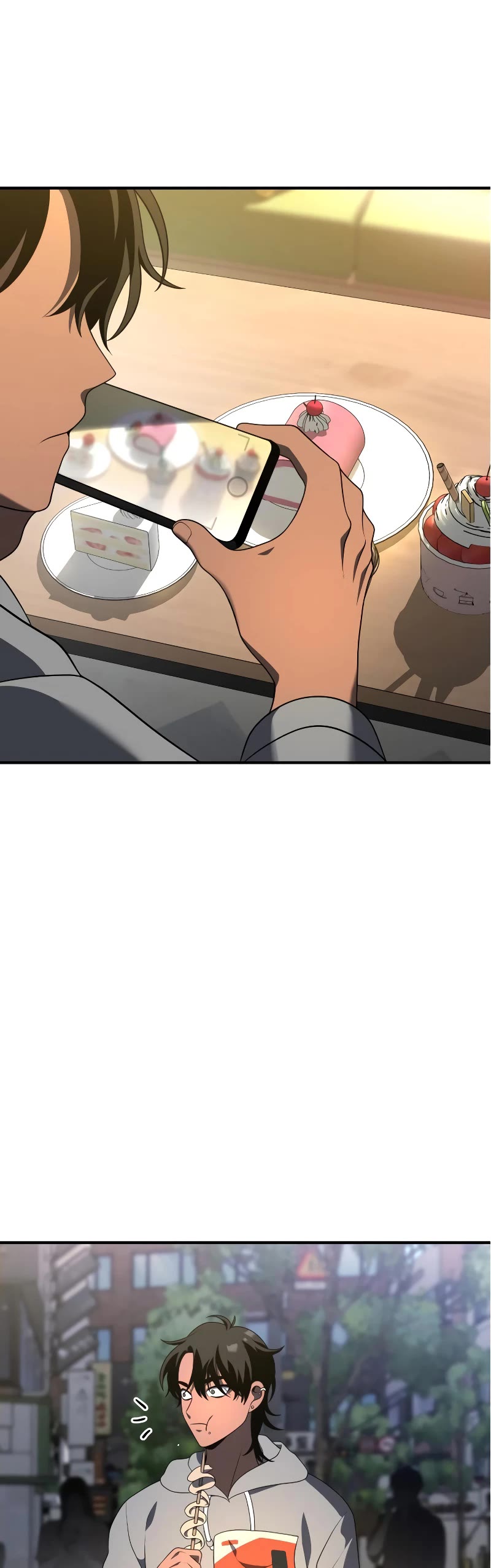 I Was the Final Boss chapter 12 page 64
