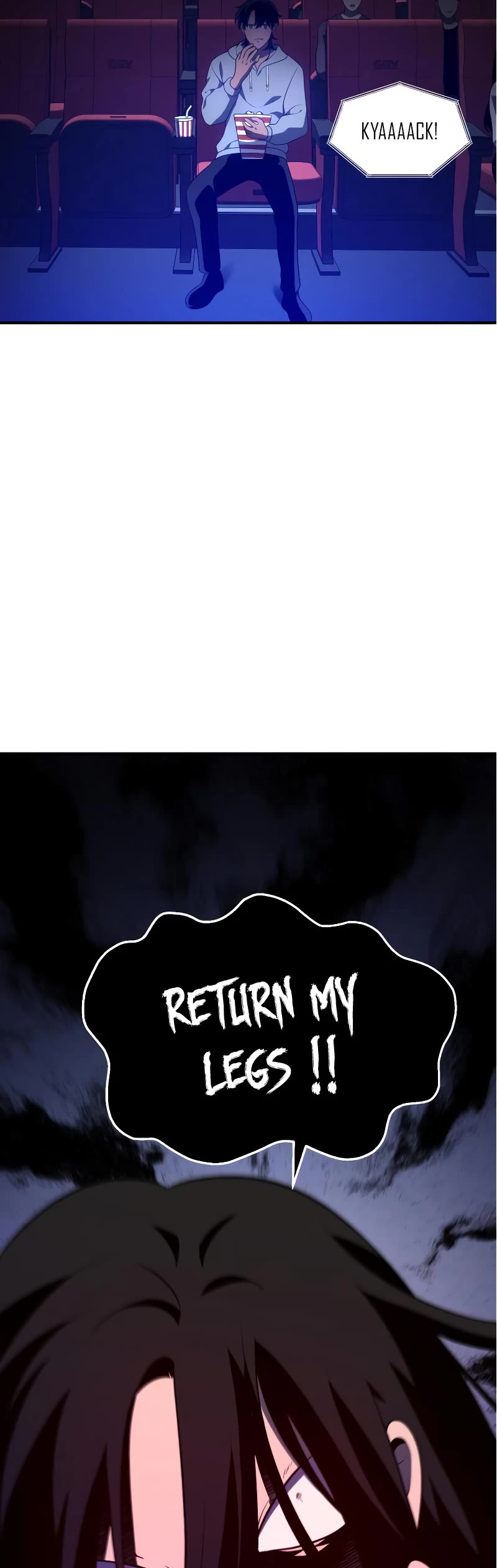 I Was the Final Boss chapter 12 page 68