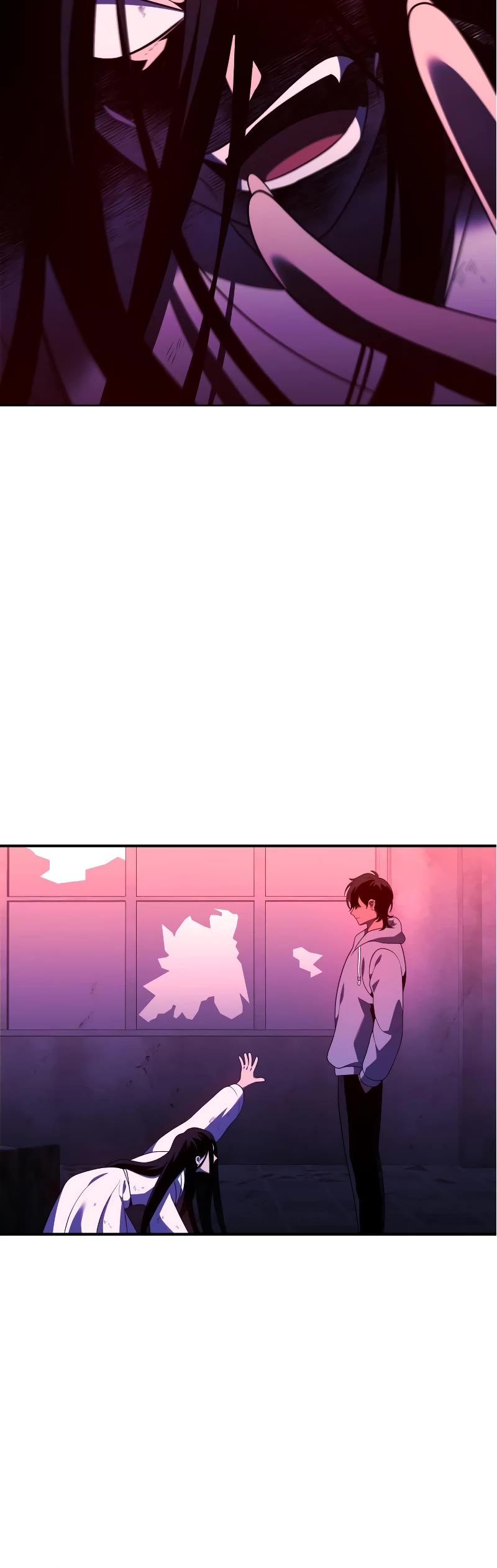I Was the Final Boss chapter 12 page 69