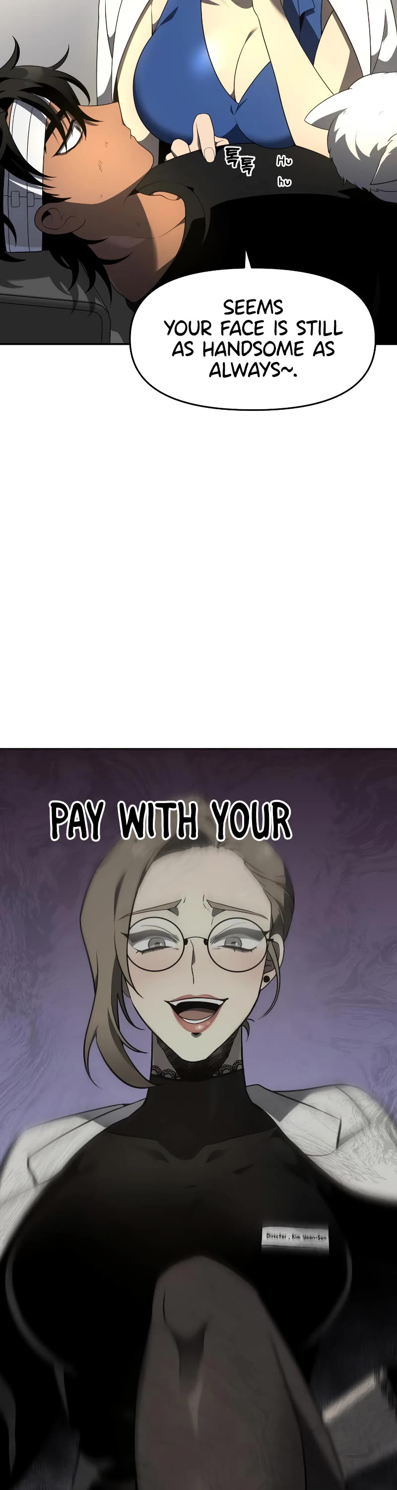 I Was the Final Boss chapter 12 page 7