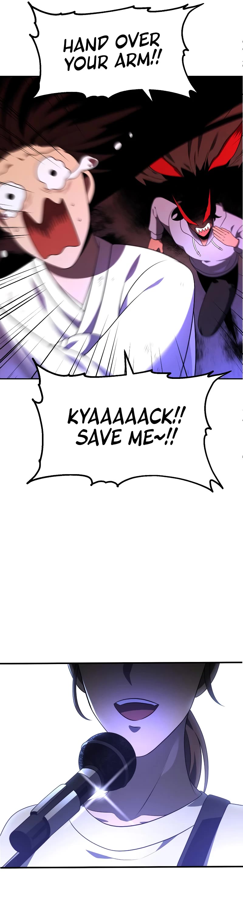 I Was the Final Boss chapter 12 page 70