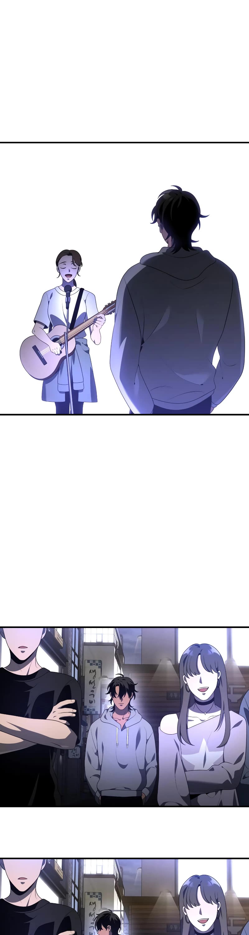 I Was the Final Boss chapter 12 page 71