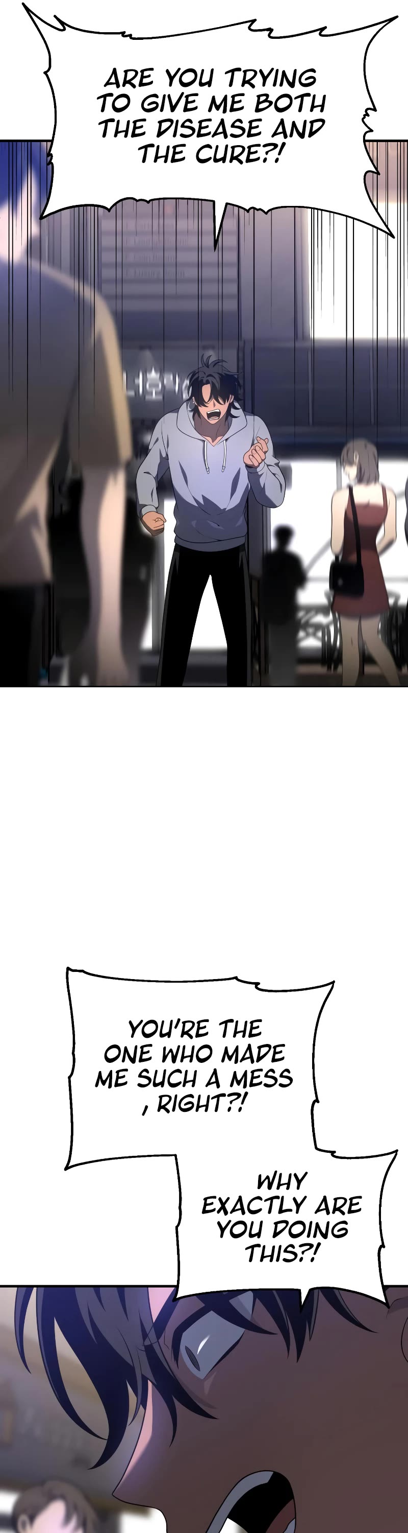 I Was the Final Boss chapter 12 page 78
