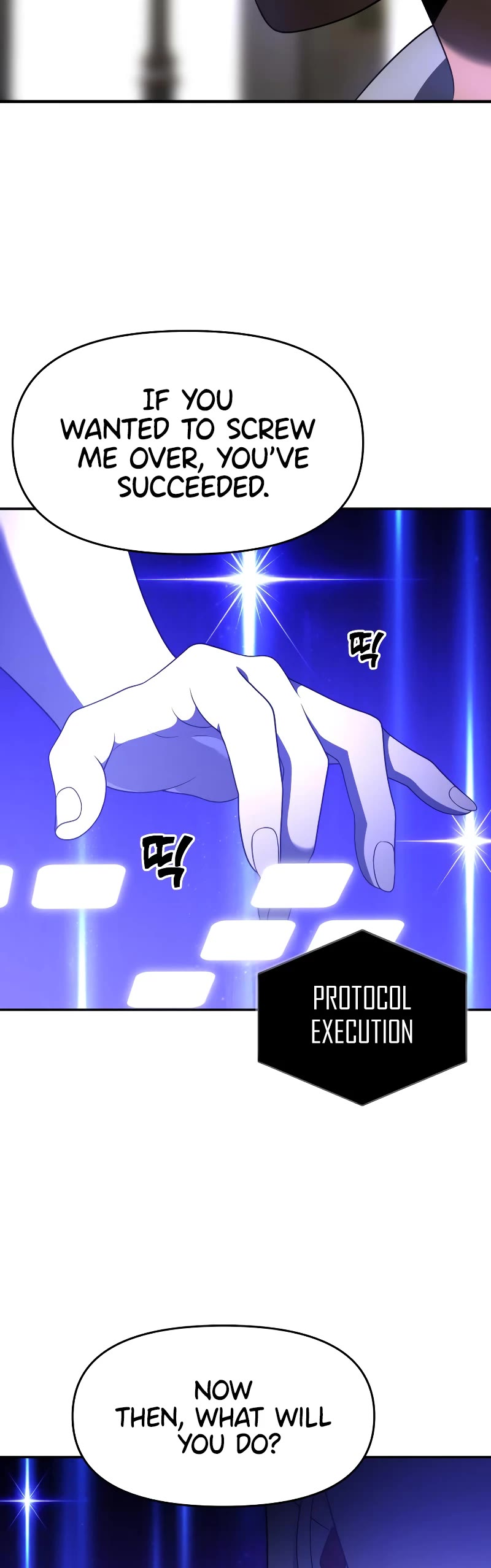 I Was the Final Boss chapter 12 page 80