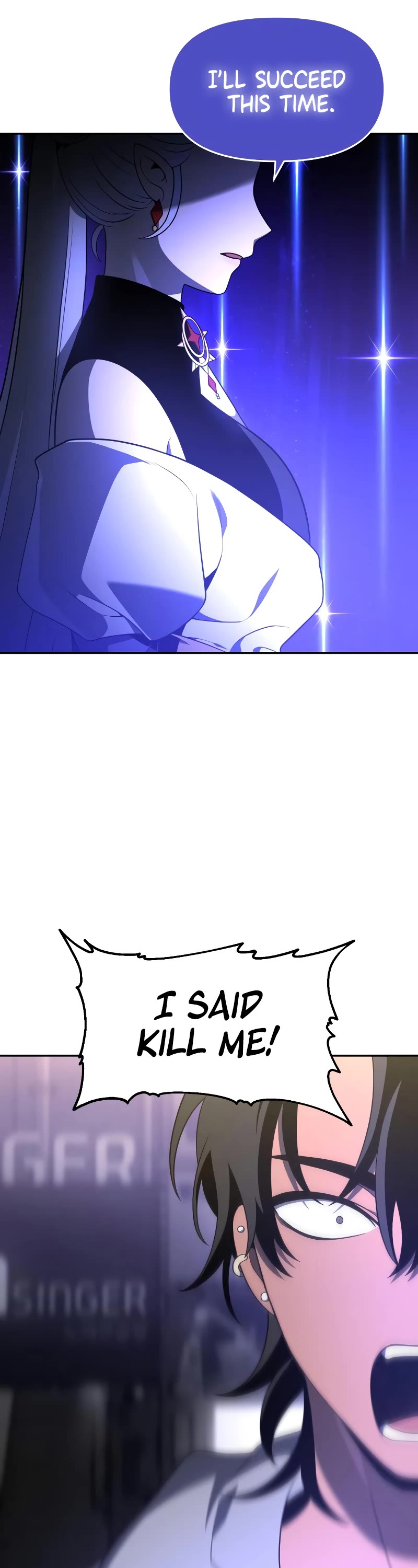 I Was the Final Boss chapter 12 page 83