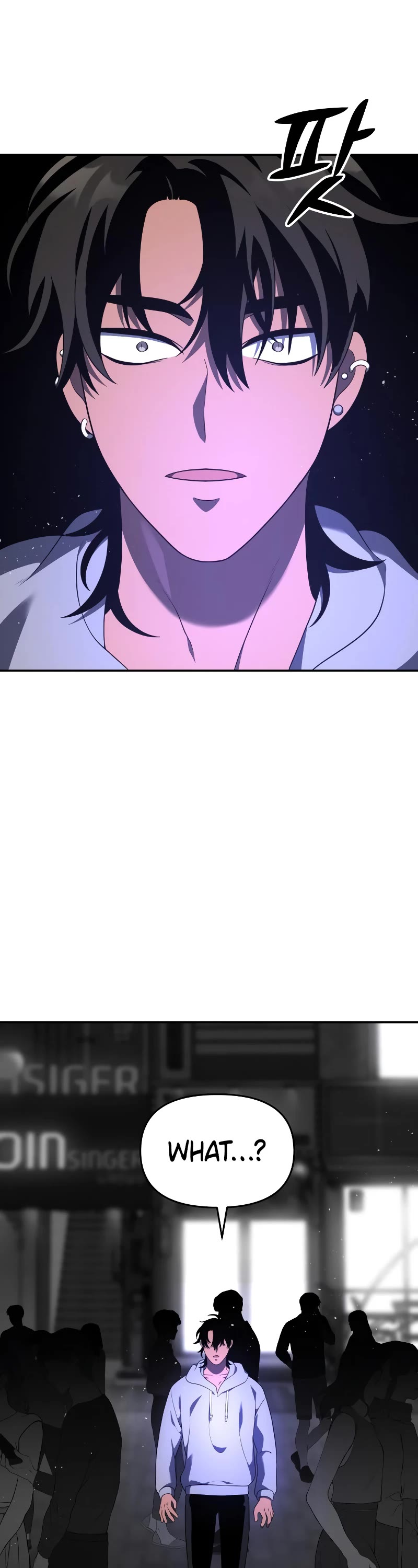 I Was the Final Boss chapter 12 page 87