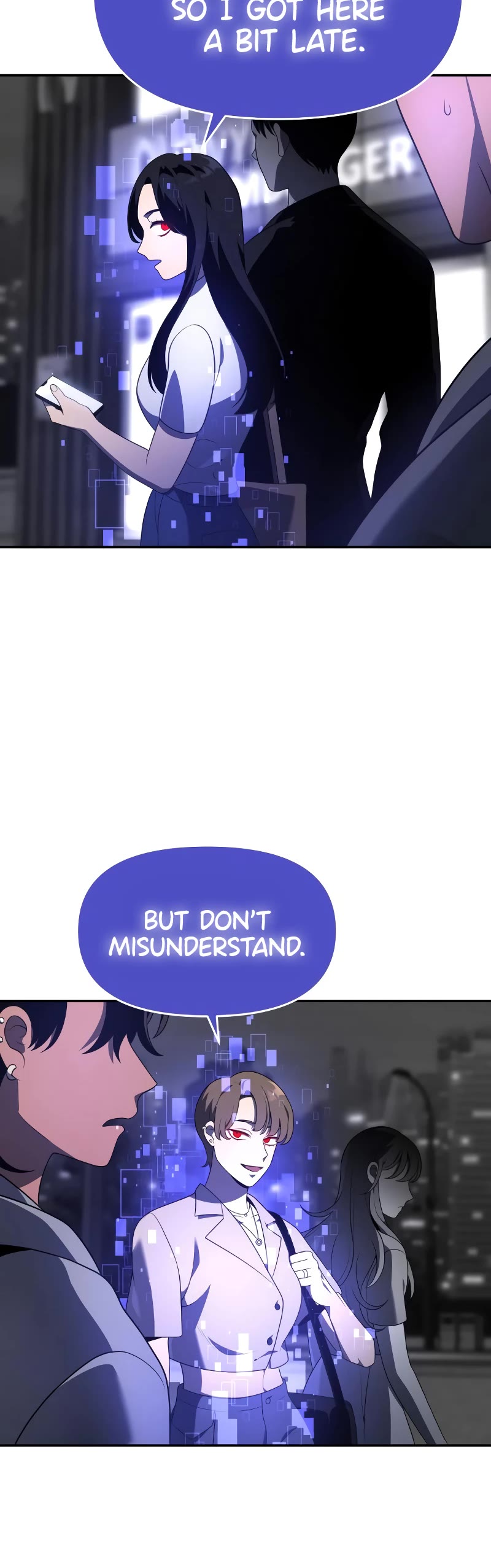 I Was the Final Boss chapter 12 page 89