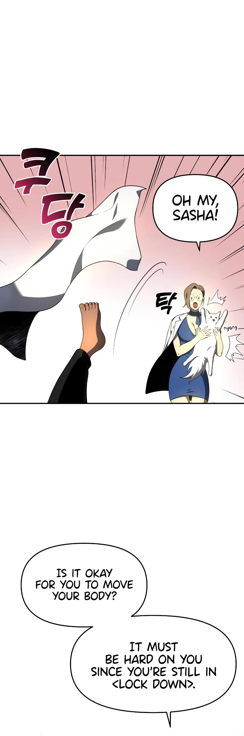 I Was the Final Boss chapter 12 page 9