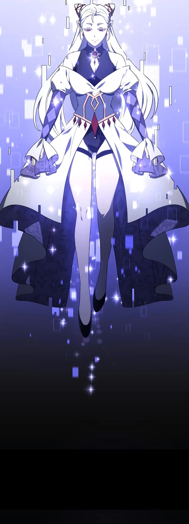 I Was the Final Boss chapter 12 page 93