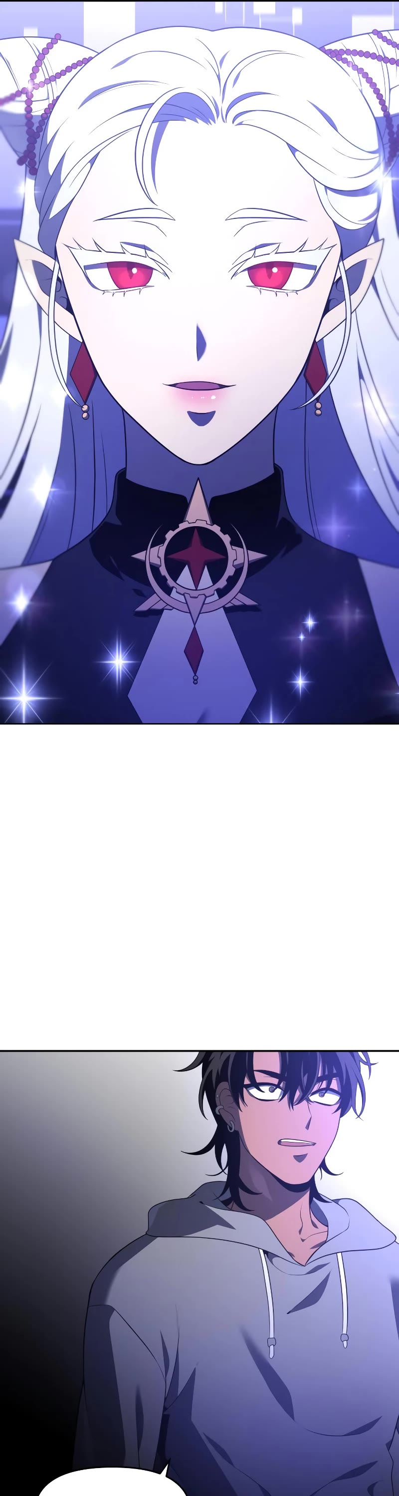 I Was the Final Boss chapter 12 page 94