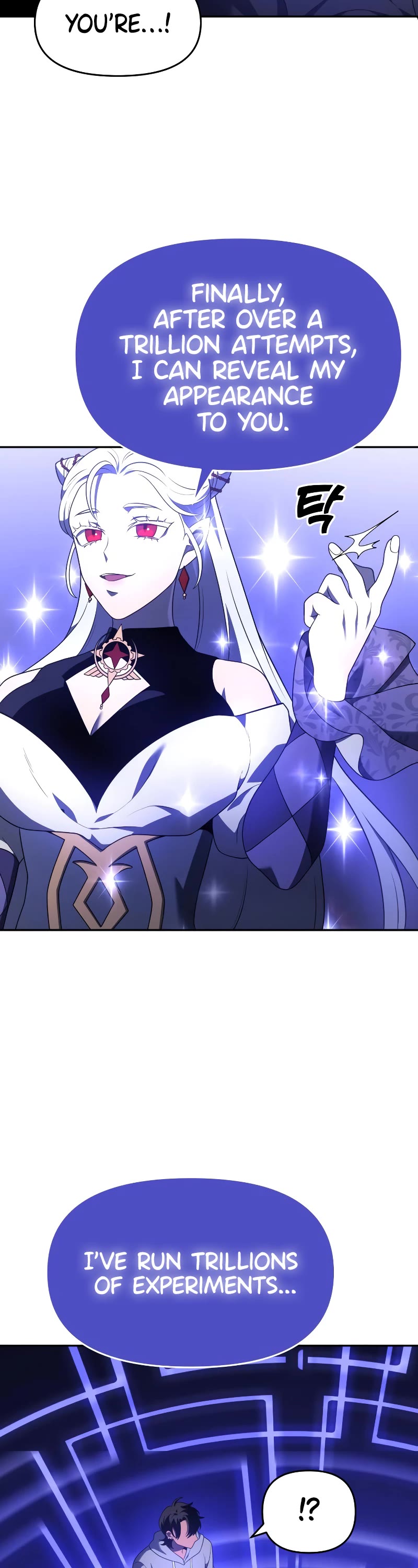 I Was the Final Boss chapter 12 page 95