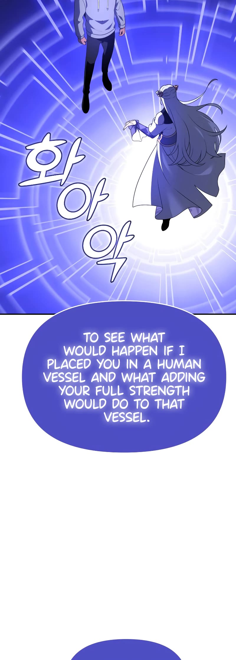 I Was the Final Boss chapter 12 page 96