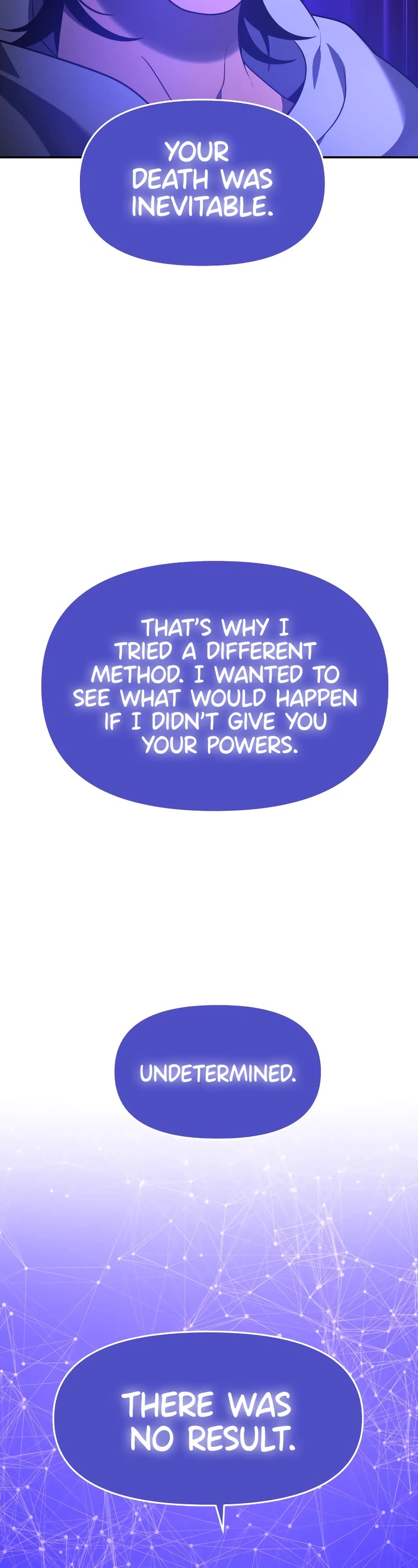 I Was the Final Boss chapter 12 page 99