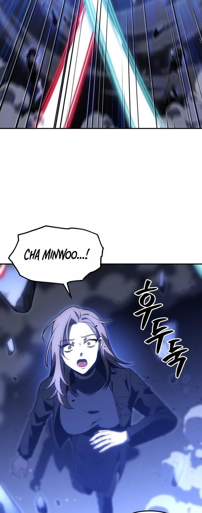 I Used to Be a Boss chapter 128 page 40