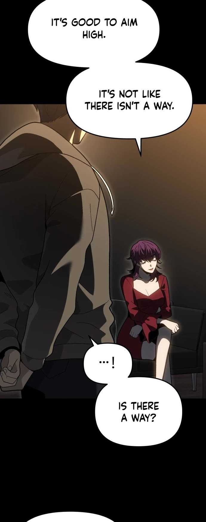 I Used to Be a Boss chapter 128 page 7