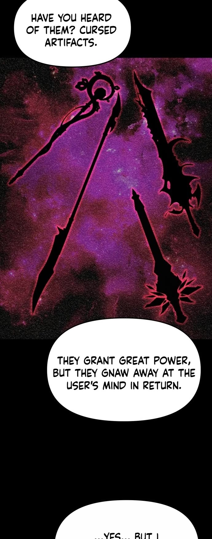 I Used to Be a Boss chapter 128 page 8