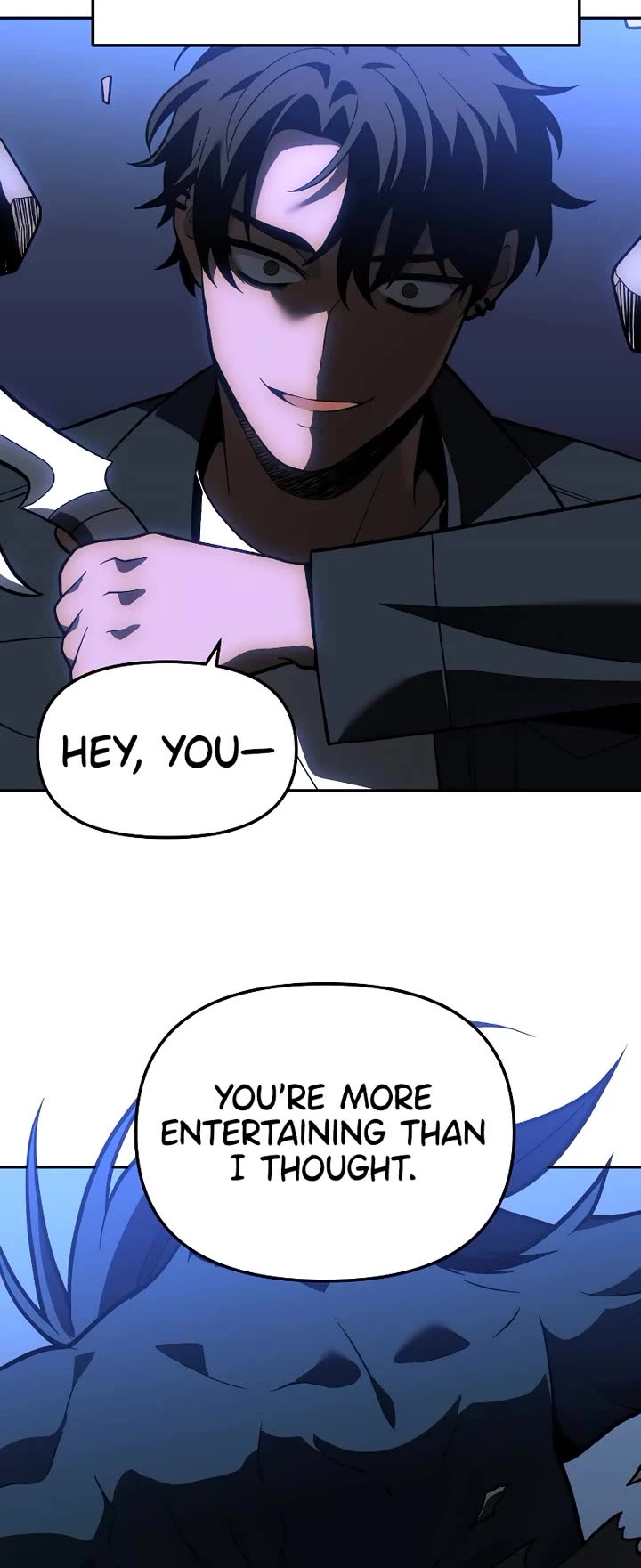 I Used to Be a Boss chapter 129 page 19