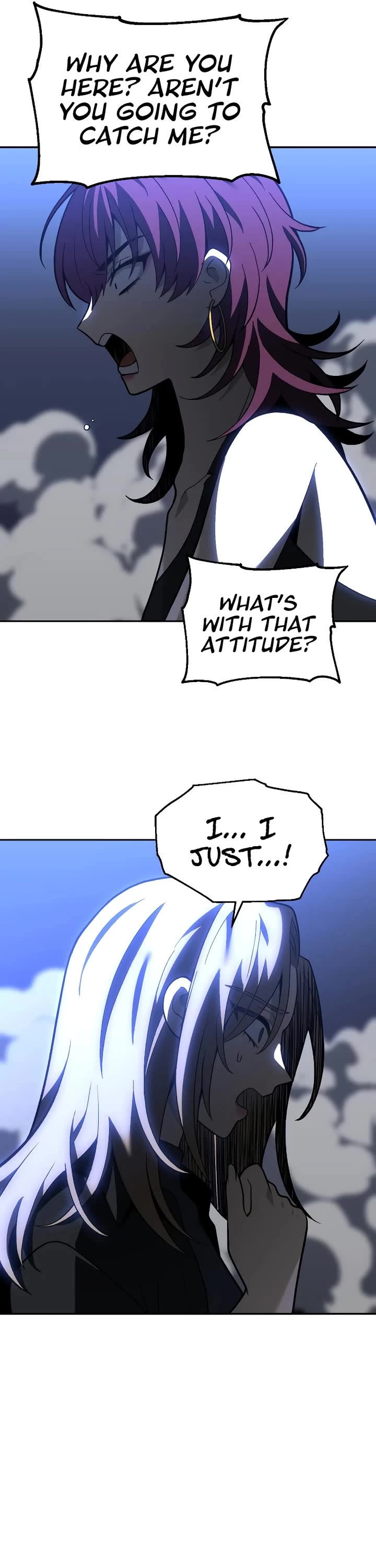 I Used to Be a Boss chapter 129 page 29