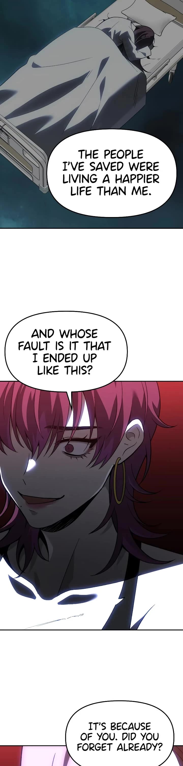 I Used to Be a Boss chapter 129 page 35